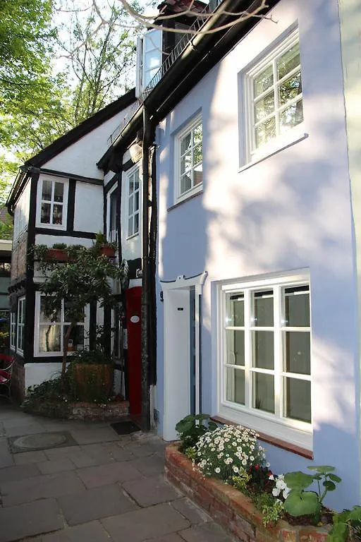 Villa Schmuckstück Bremen