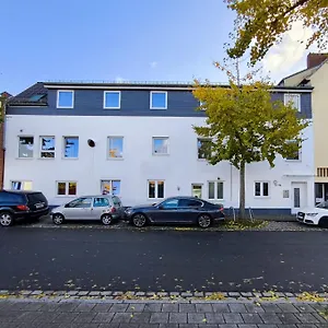Appartement Isabel I, Brême