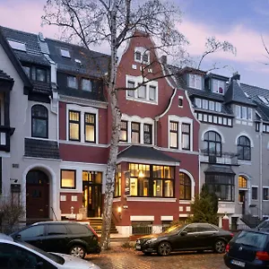 Hotel Monopol Boutique, Brême