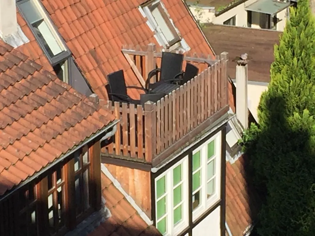 Holiday home Schmuckstueck Villa Bremen