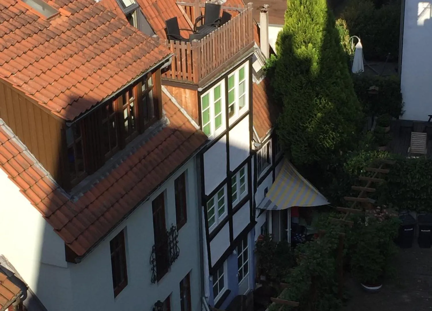 Schmuckstueck Villa Bremen Germany