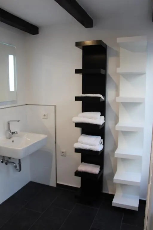 Holiday home Schmuckstueck Villa Bremen
