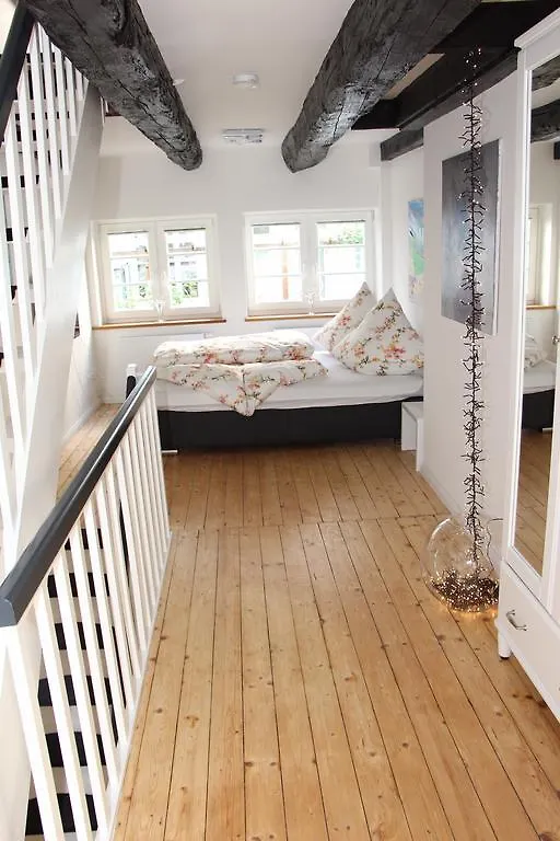 Holiday home Schmuckstueck Villa Bremen Germany